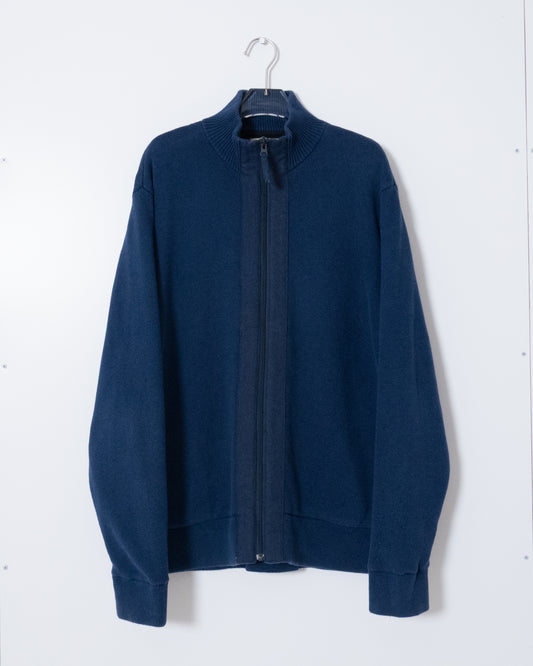 "THE TERRITORY AHEAD" cotton drivers knit