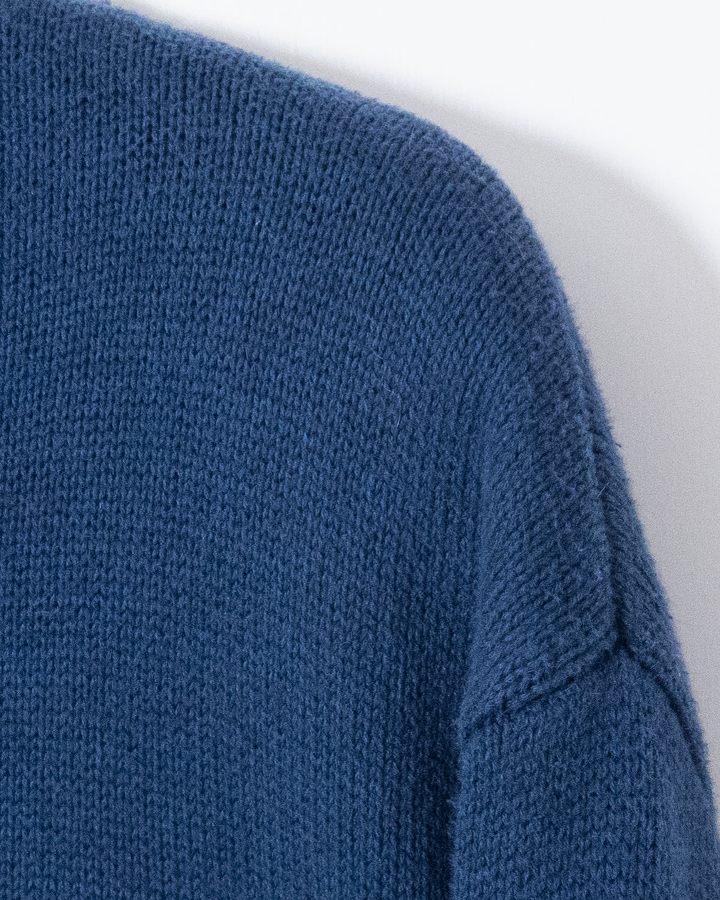 "THE TERRITORY AHEAD" cotton driver's knit