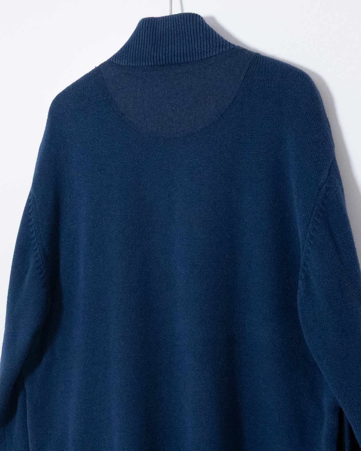 "THE TERRITORY AHEAD" cotton driver's knit