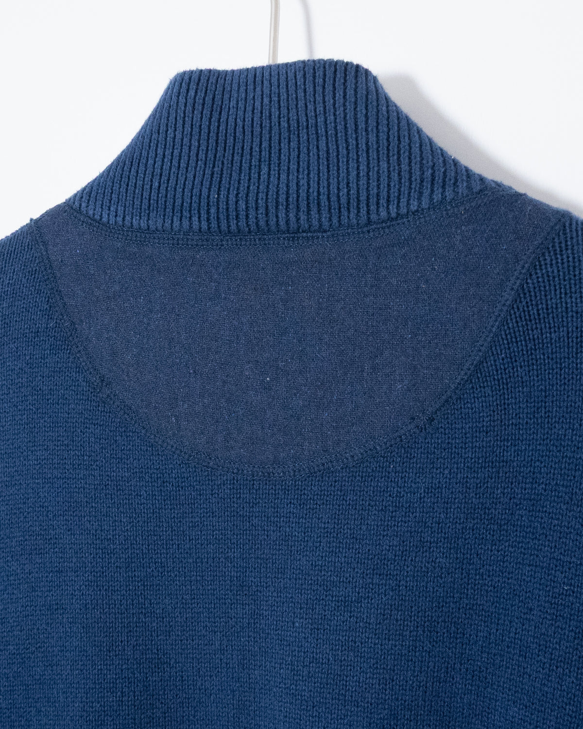 "THE TERRITORY AHEAD" cotton driver's knit