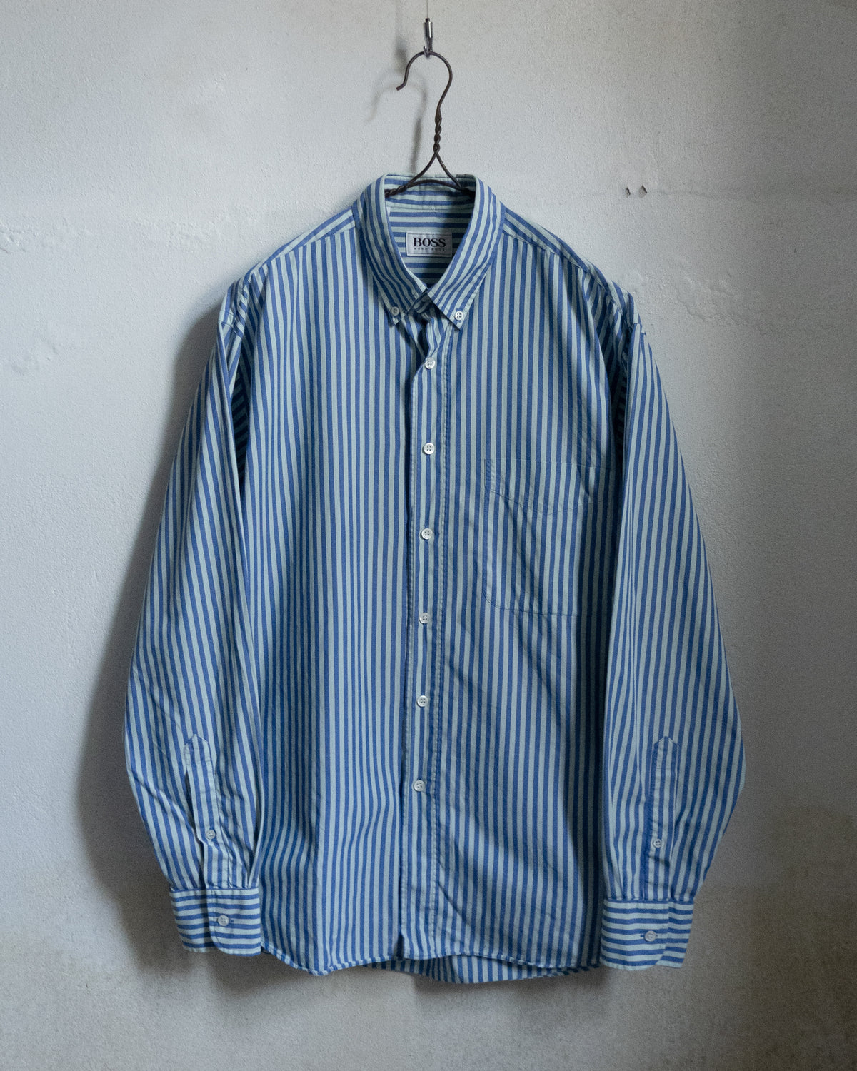 1990s HUGO BOSS