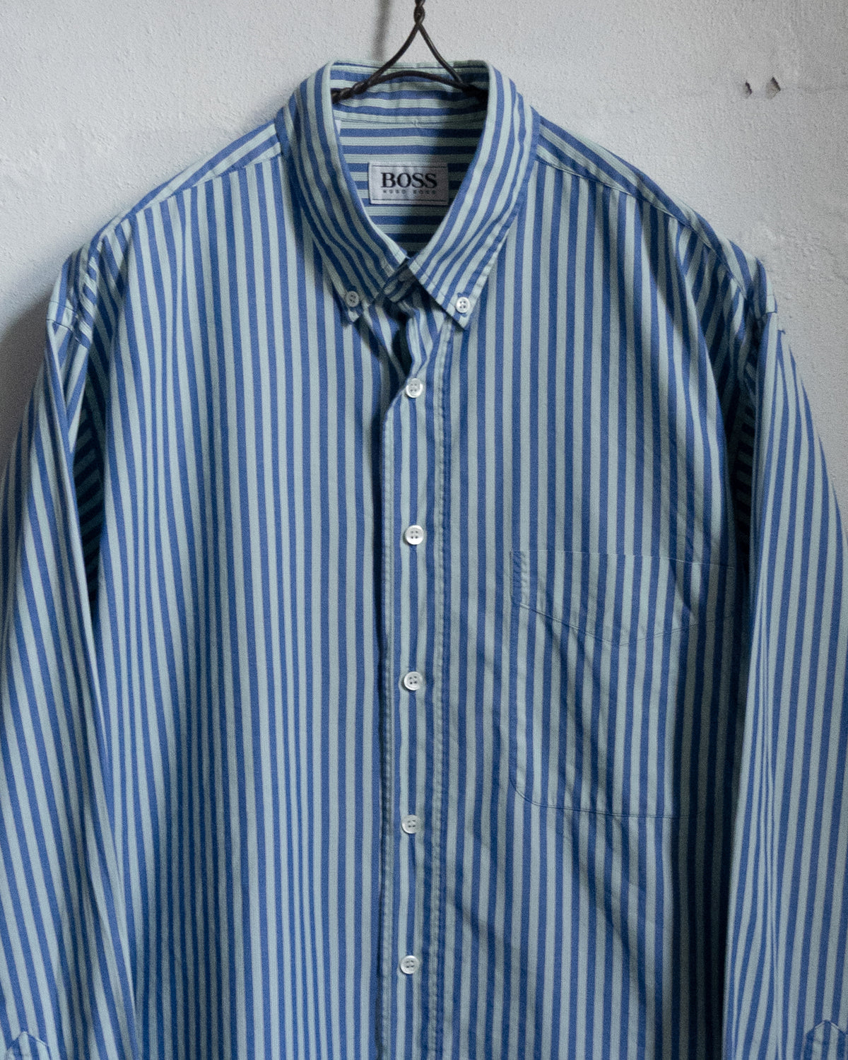 1990s HUGO BOSS