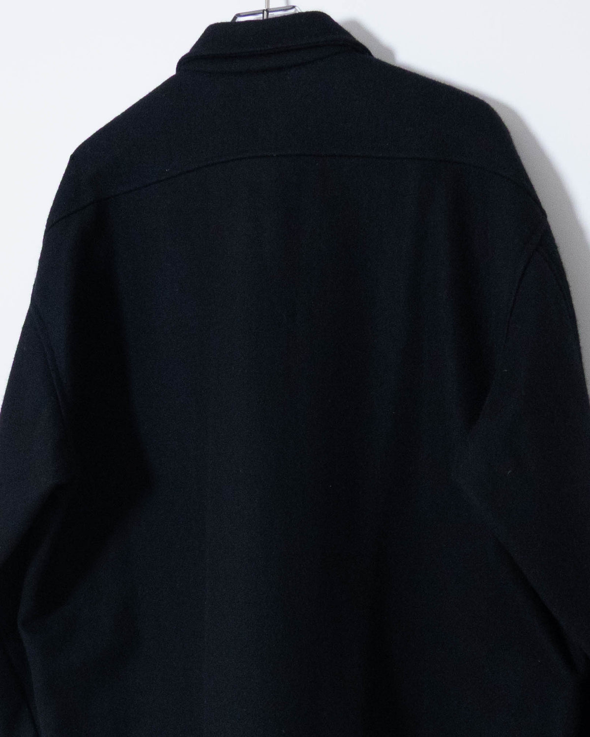 "Stüssy" CPO Wool Jacket