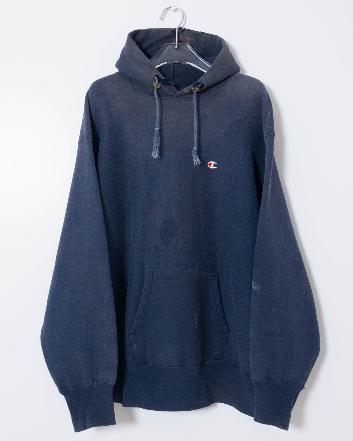 "Champion" REVERSE WEAVE Hoodie