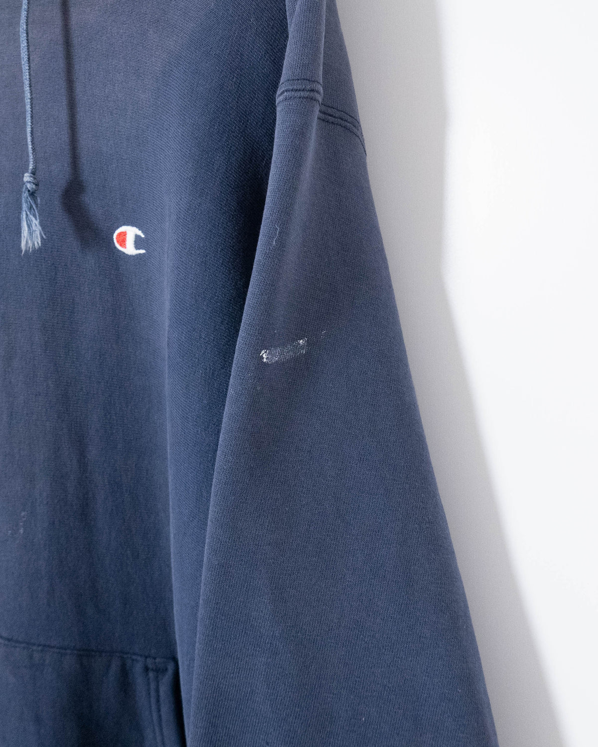 "Champion" REVERSE WEAVE Hoodie