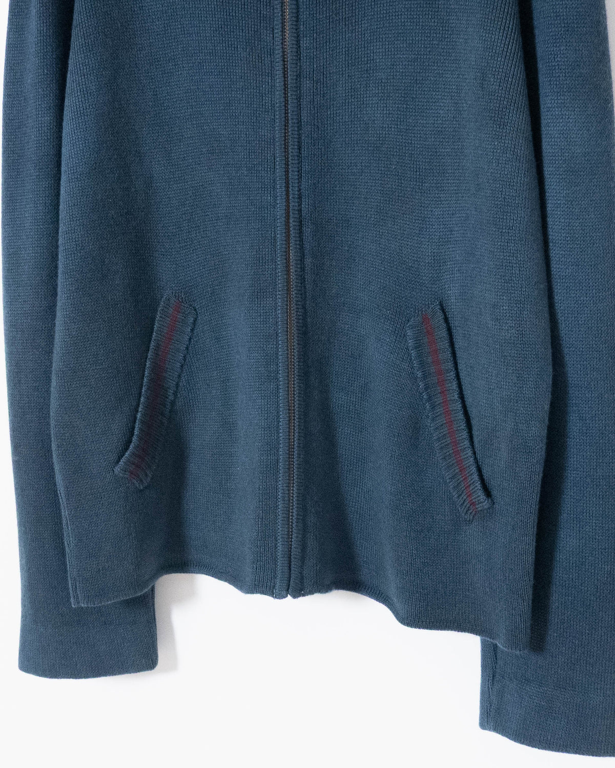 "GUCCI"ドライバーズニットセーター