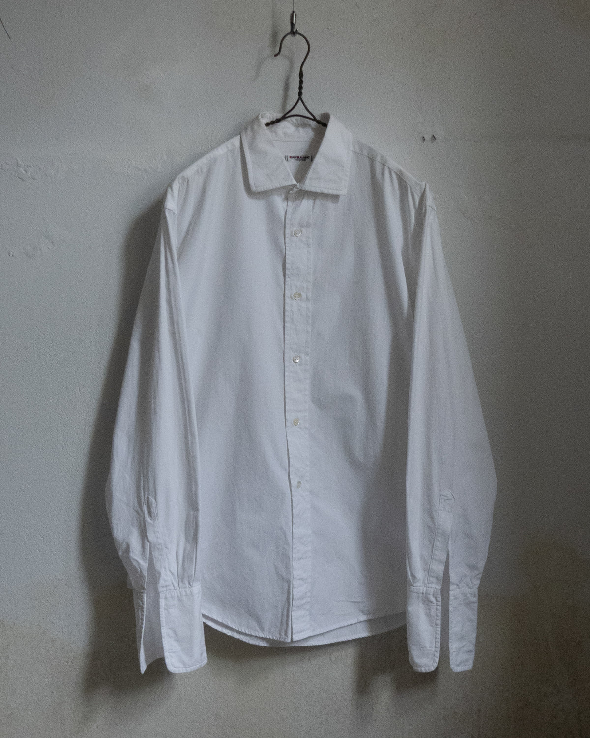 80s Yves Saint Laurent rive gauche