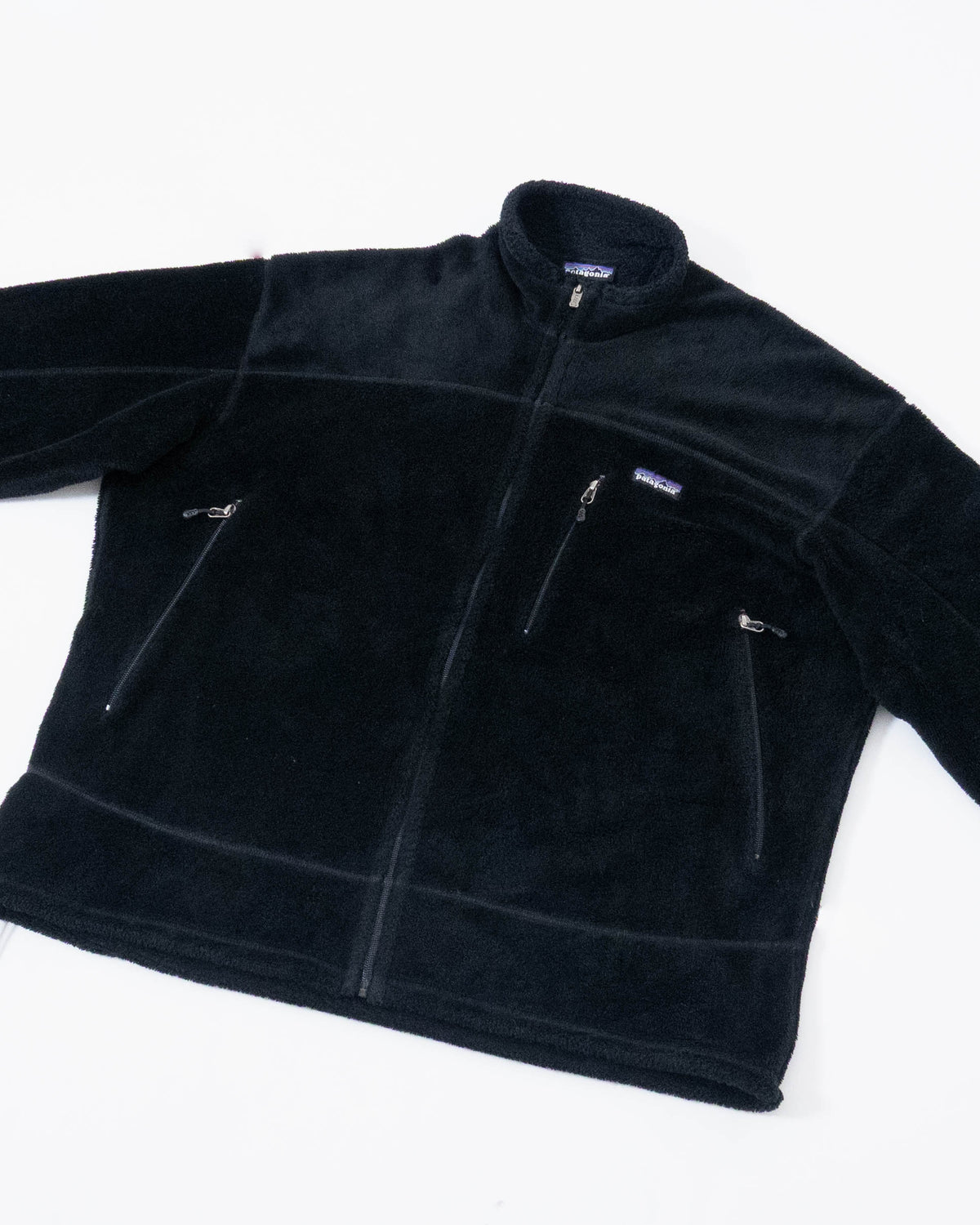 "Patagonia" R4 fleece jacket