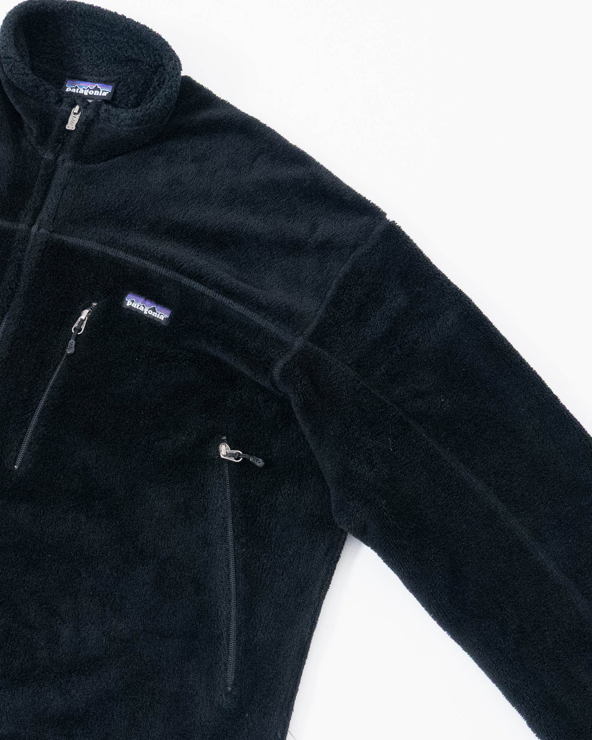 "Patagonia" R4 fleece jacket
