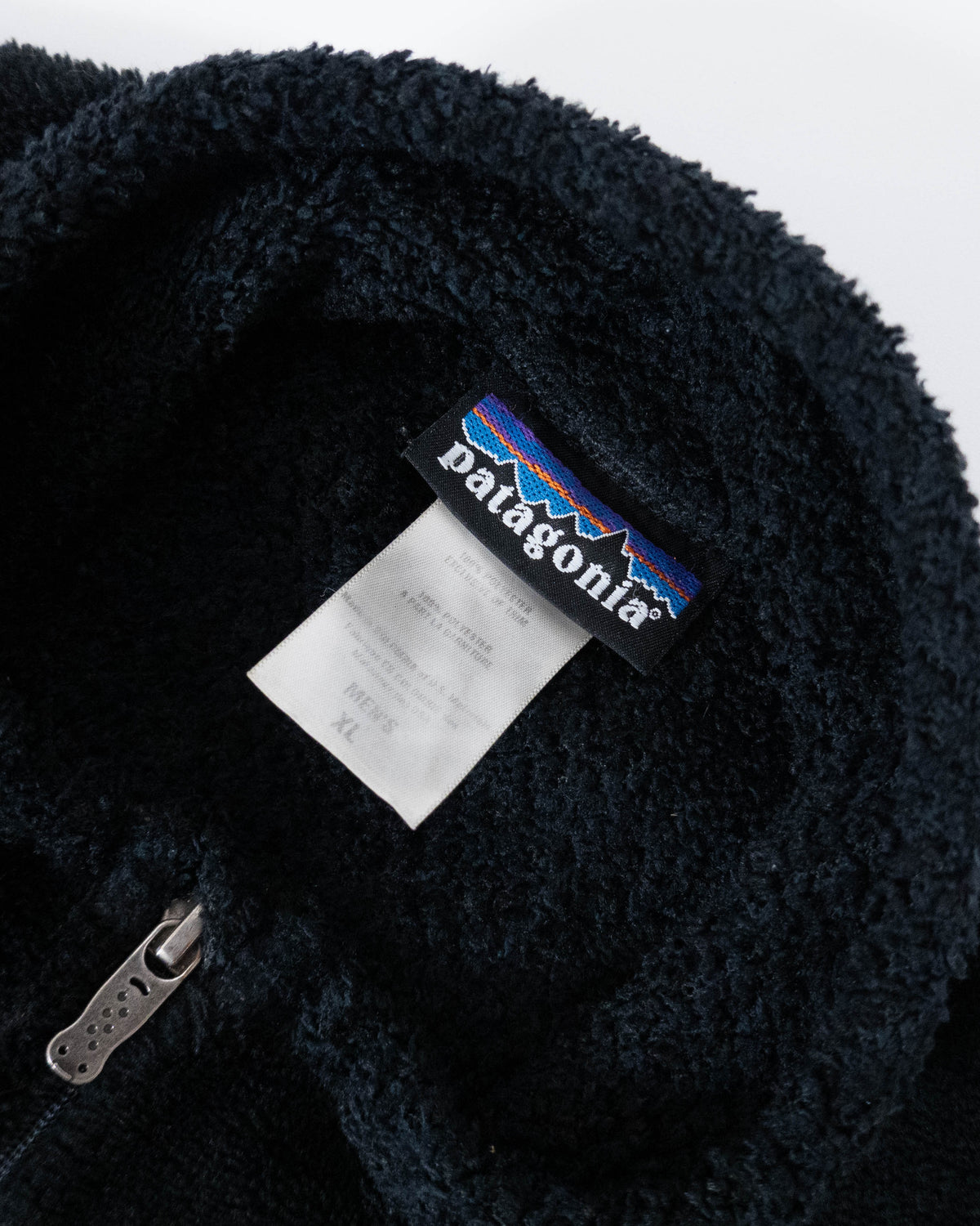 "Patagonia" R4 fleece jacket