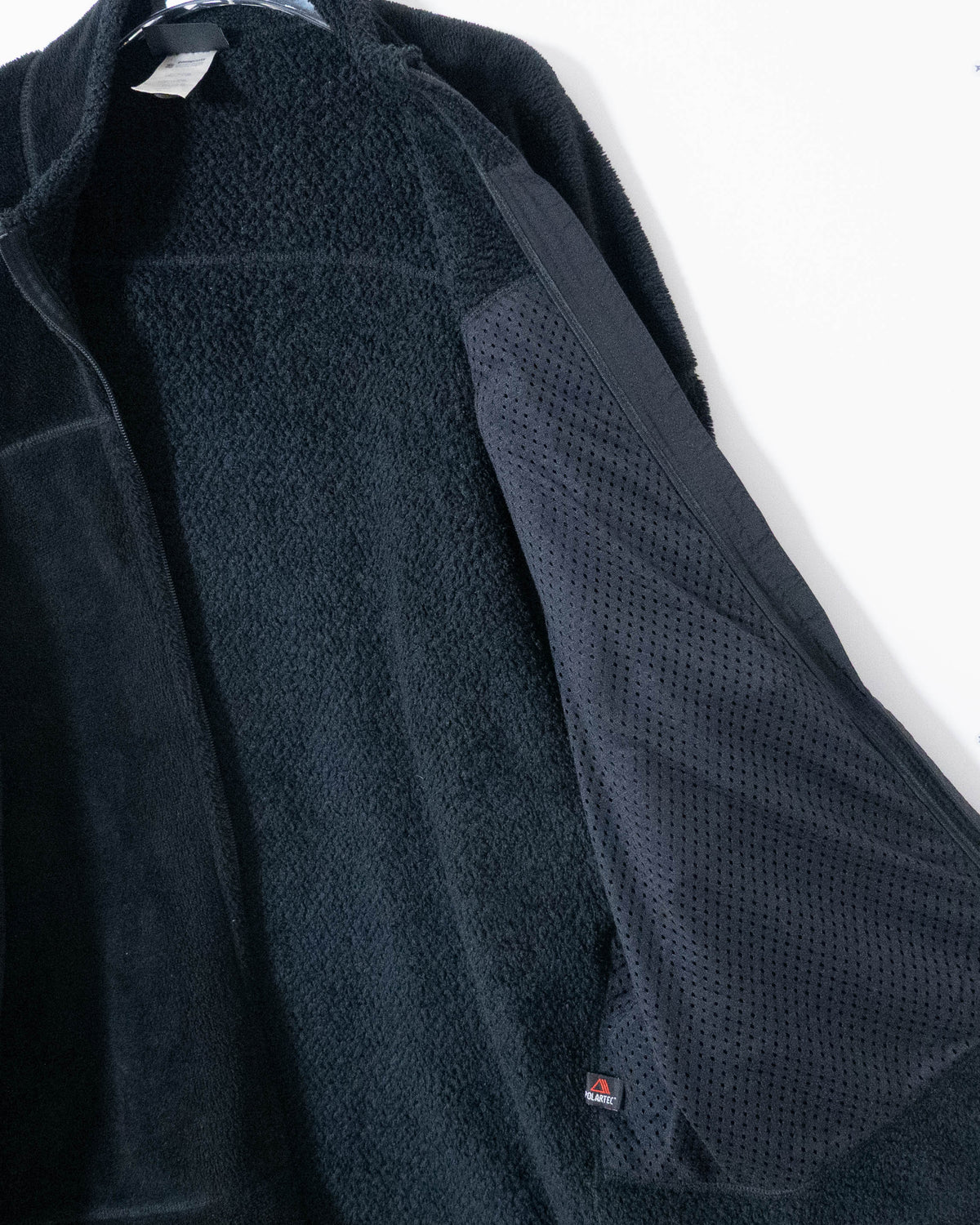 "Patagonia" R4 fleece jacket