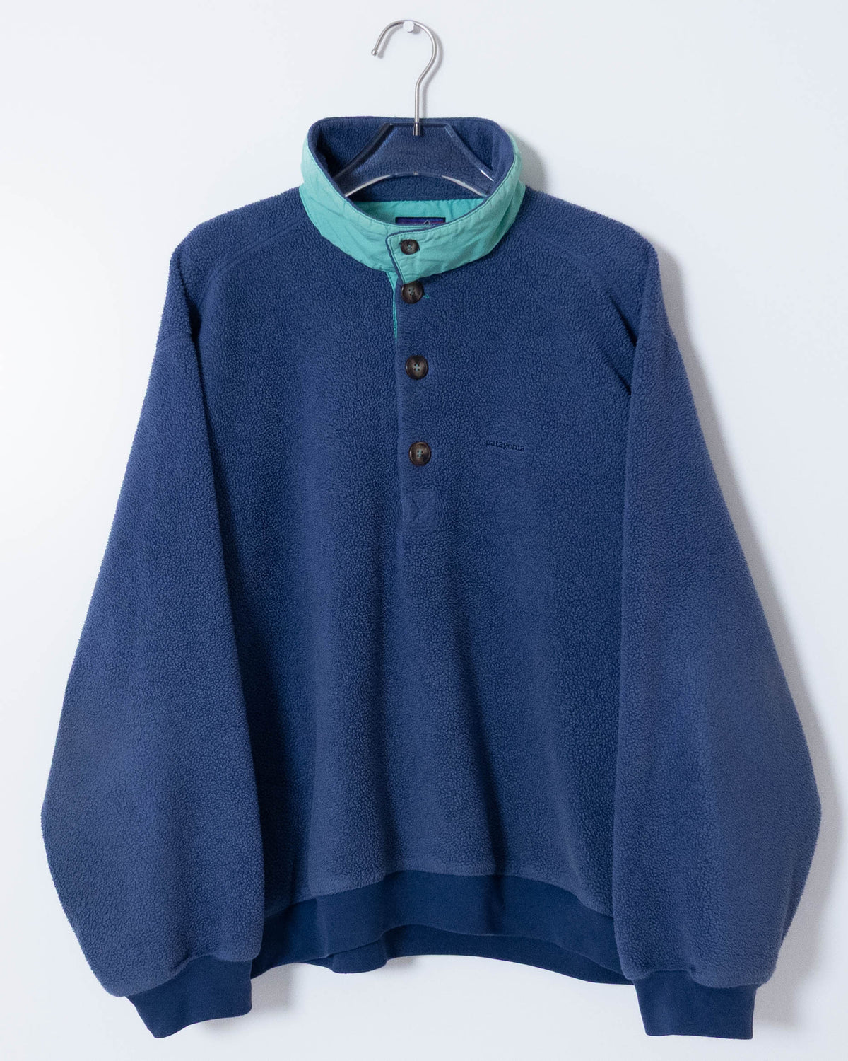"Patagonia" Synchilla Pullover