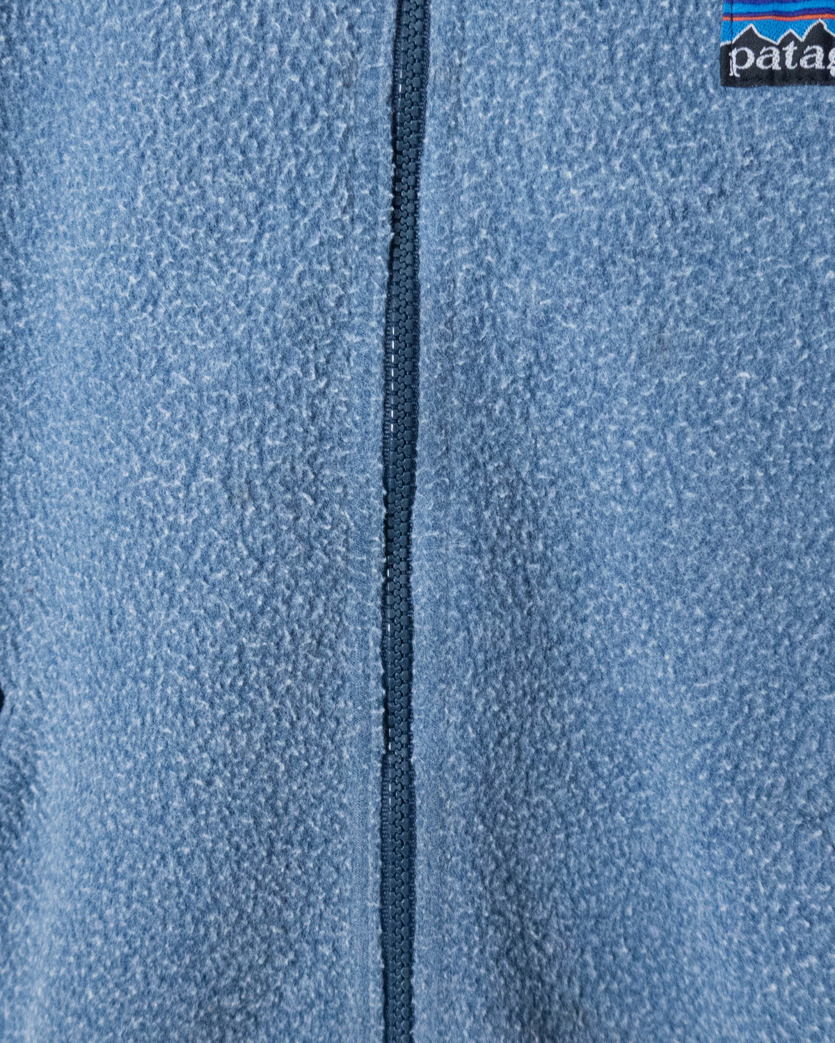 "Patagonia" fleece jacket