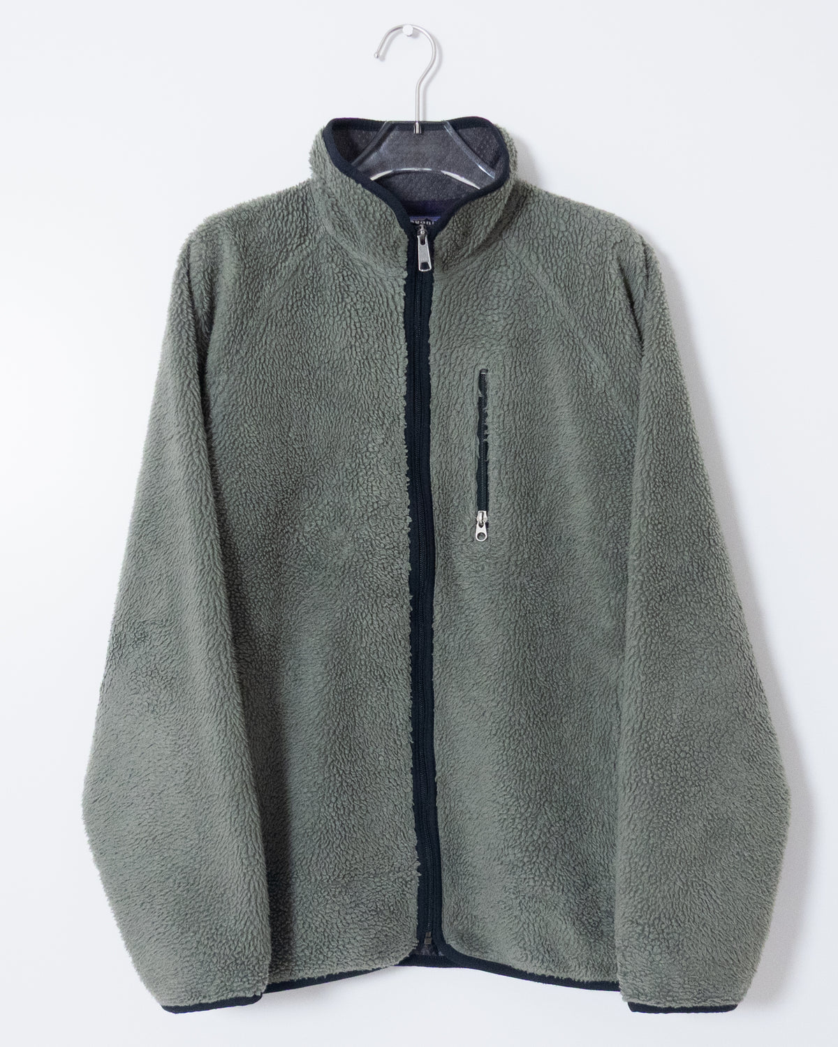 "patagonia" retro cardigan
