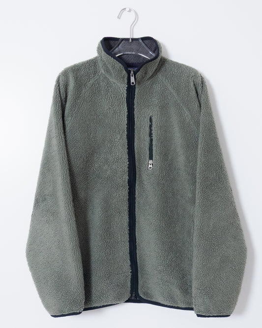 "patagonia" retro cardigan