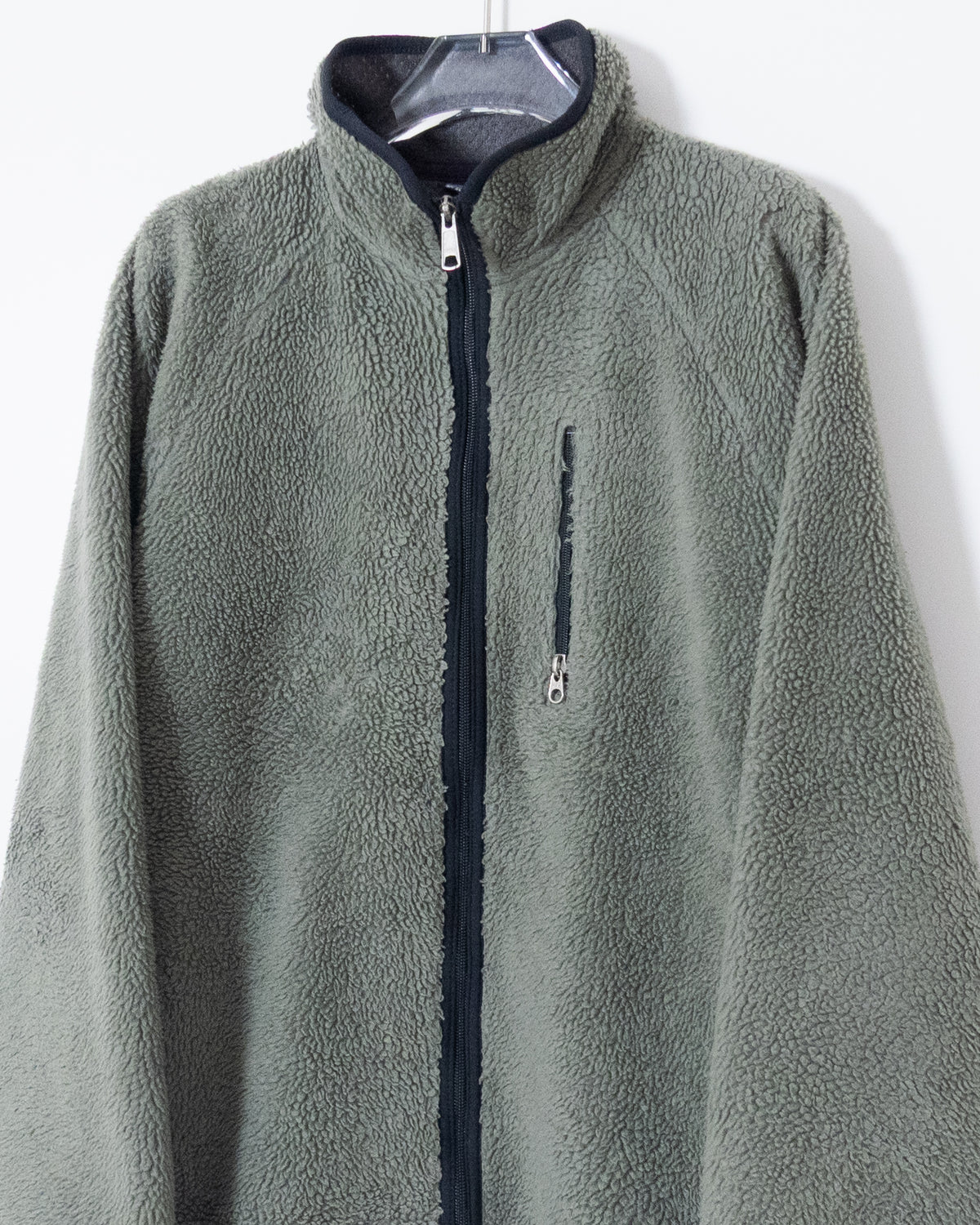 "patagonia" retro cardigan