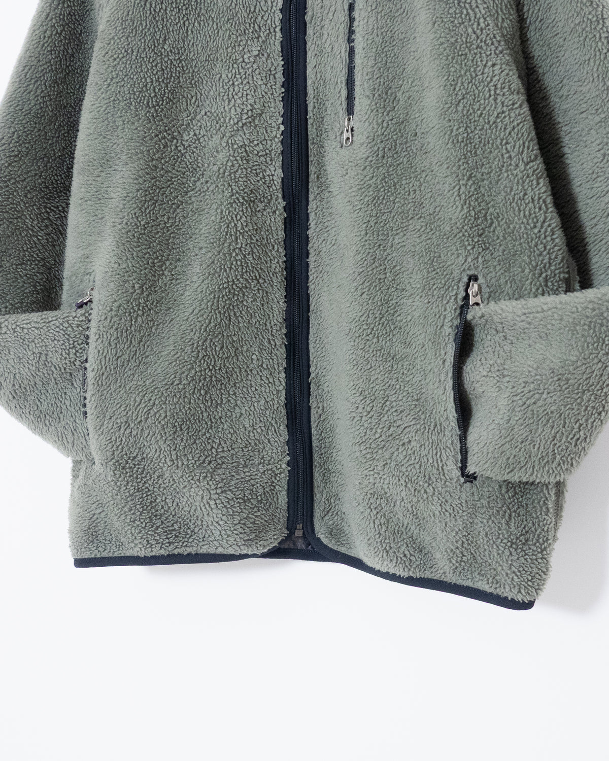 "patagonia" retro cardigan