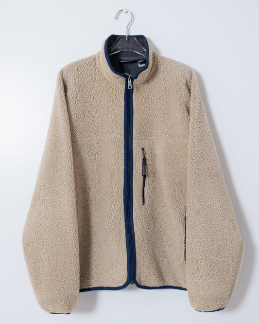"patagonia" retro cardigan