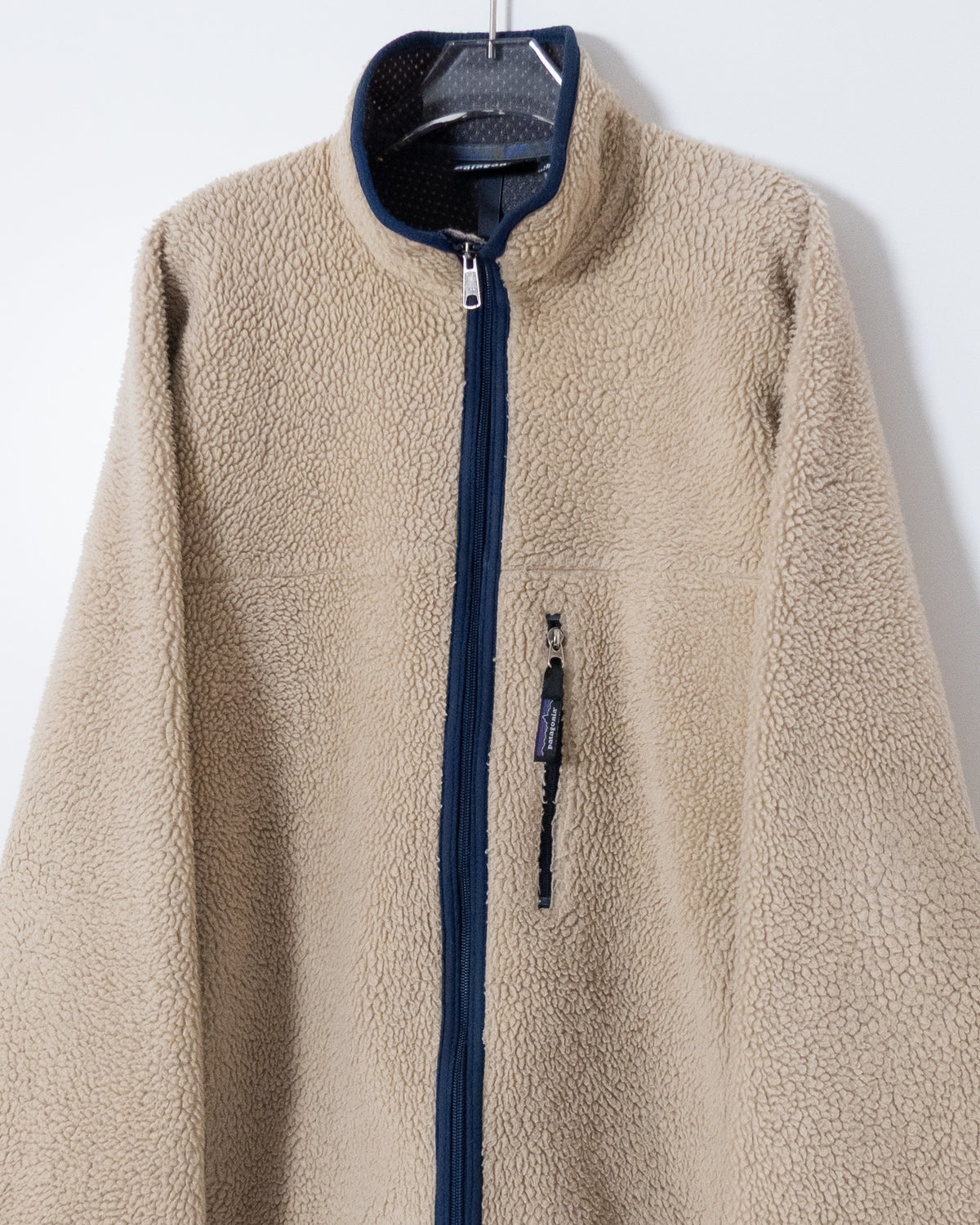 "patagonia" retro cardigan