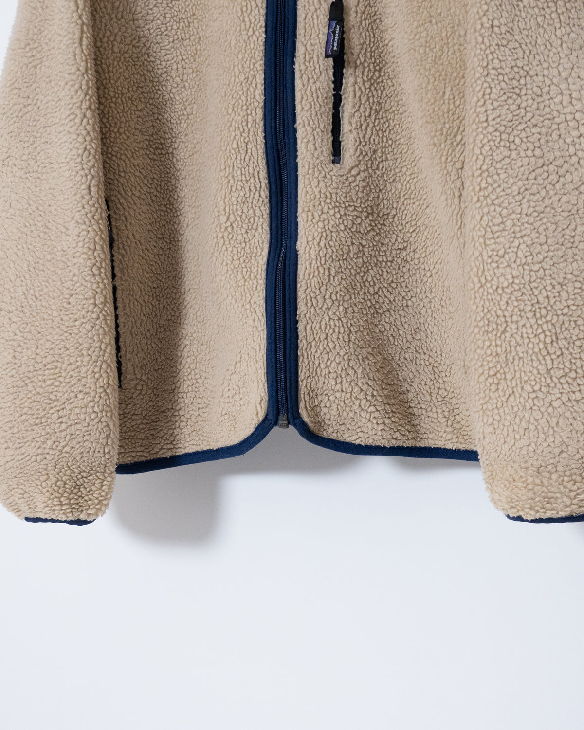 "patagonia" retro cardigan