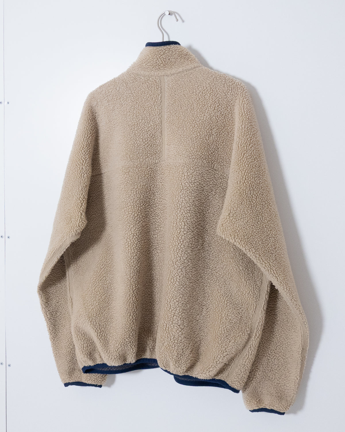 "patagonia" retro cardigan