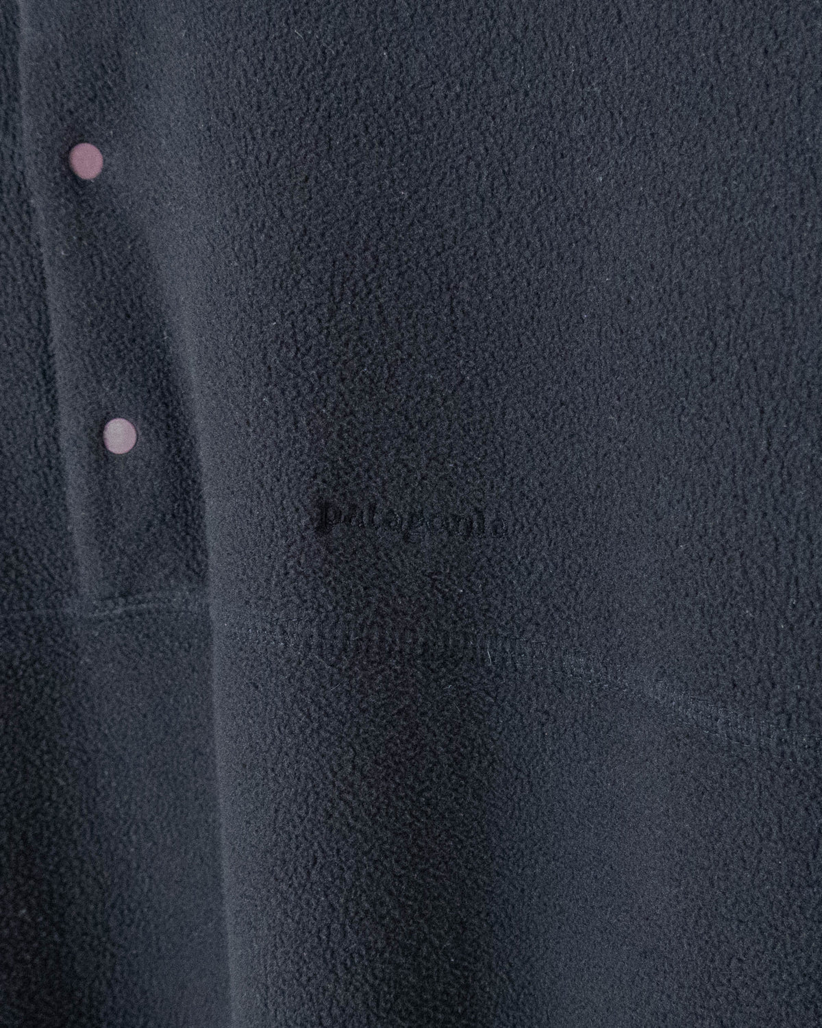 "Patagonia" Micro D snap-t