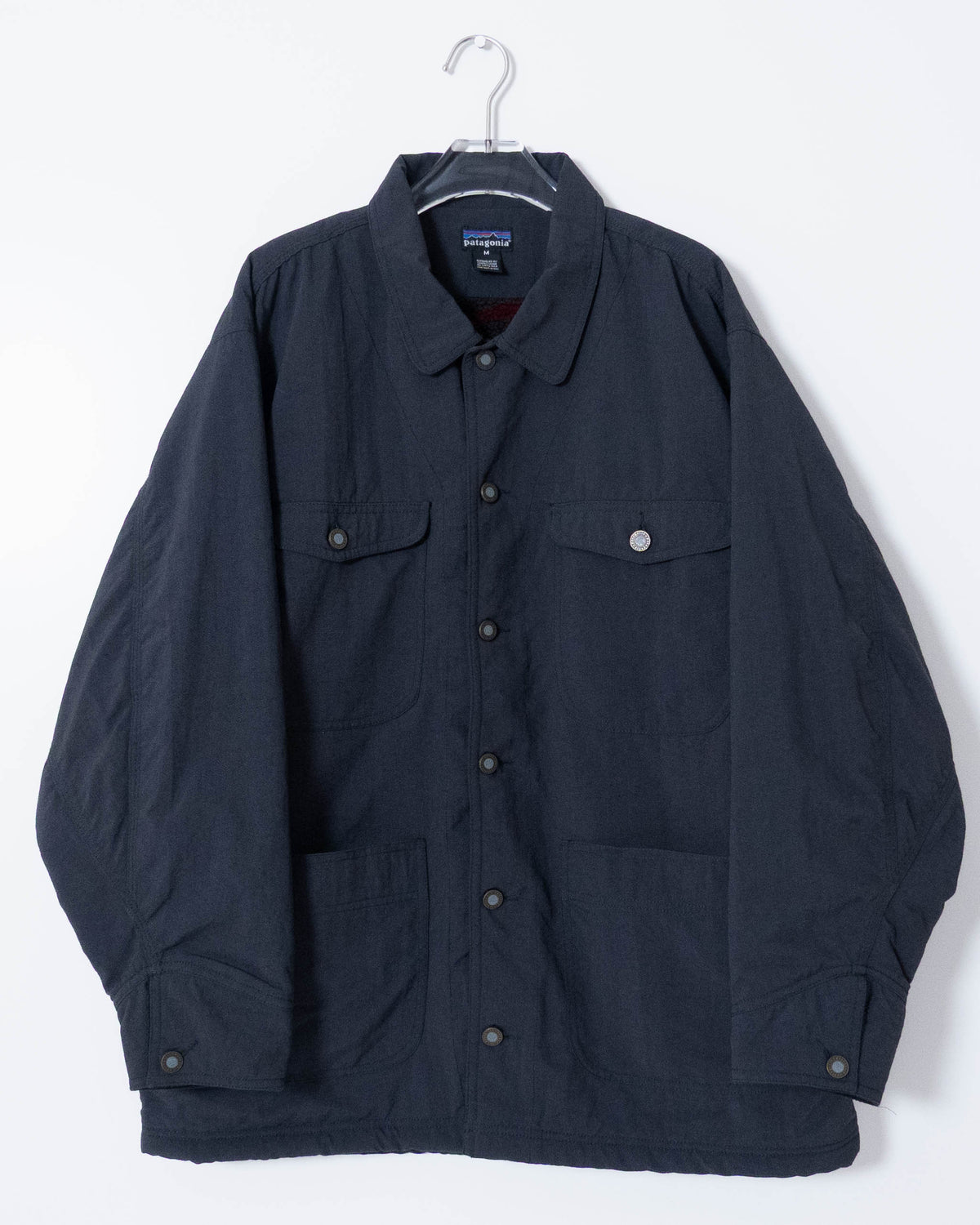 "Patagonia" Work Range half coat