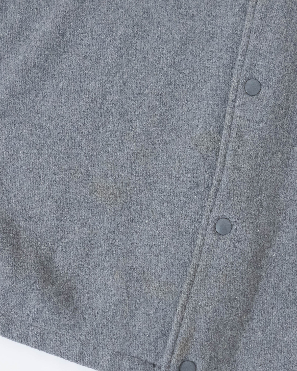 vintage wool varsity jacket