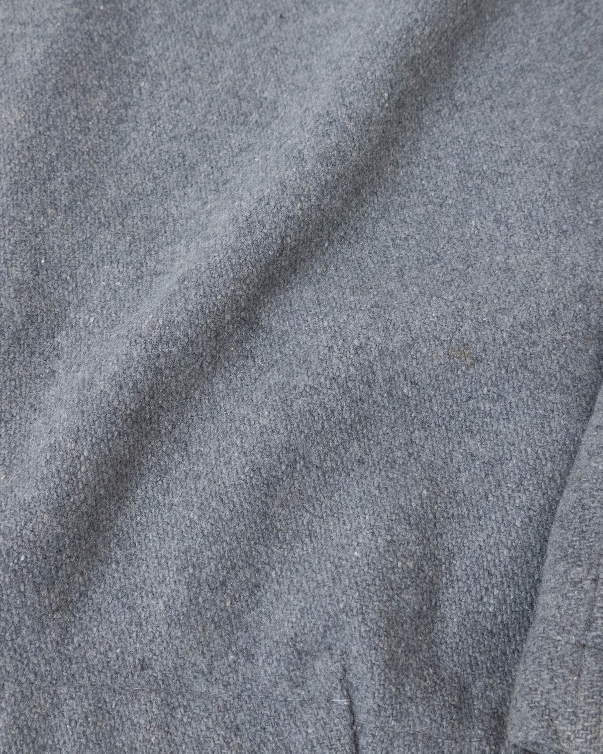 vintage wool varsity jacket
