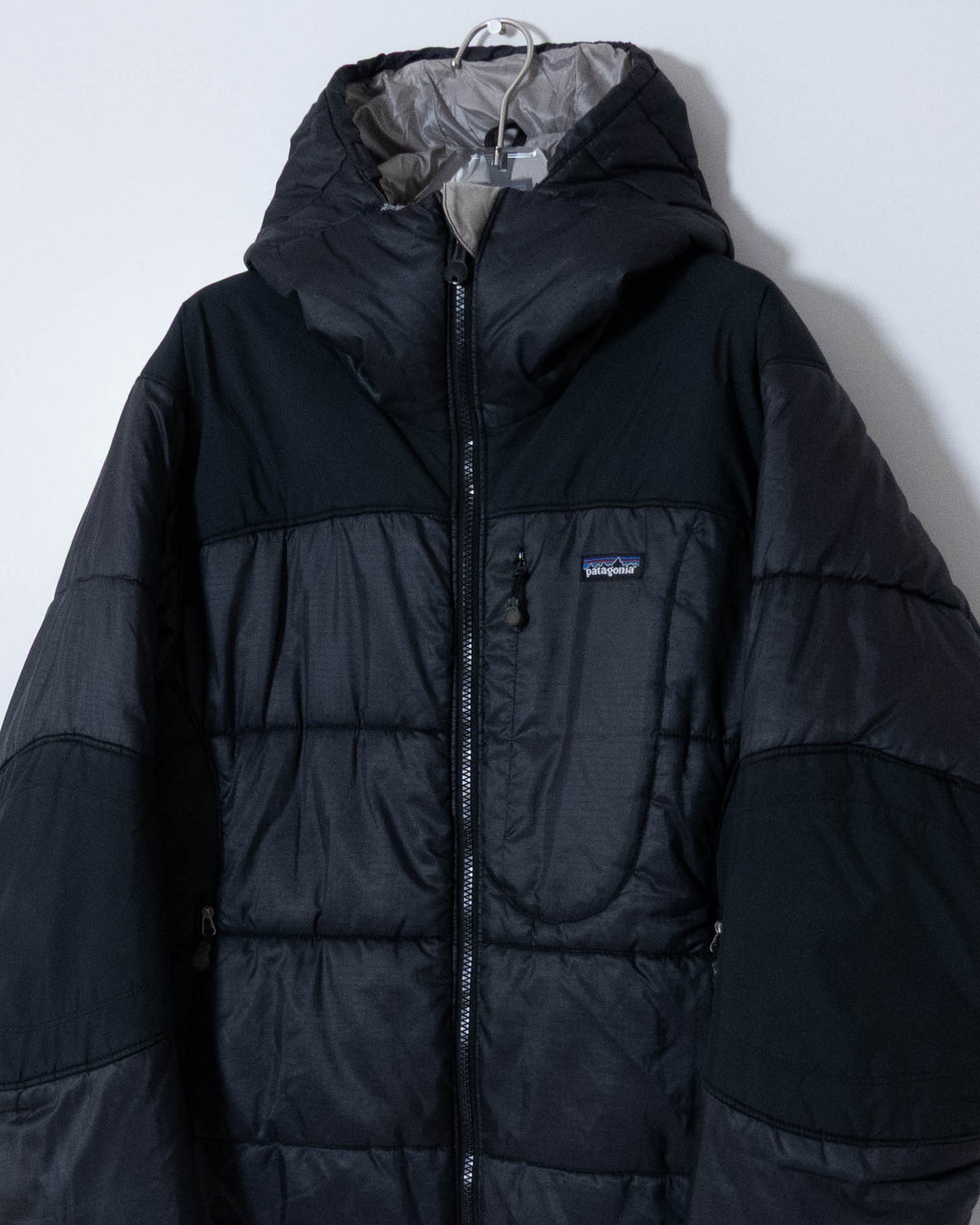 "Patagonia" DAS parka