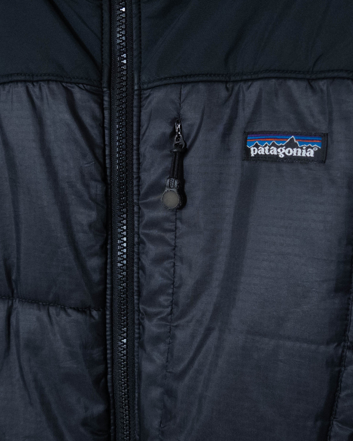 "Patagonia" DAS parka