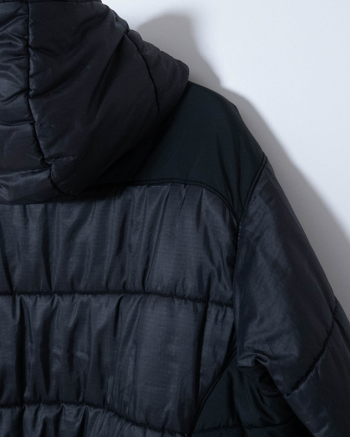 "Patagonia" DAS parka