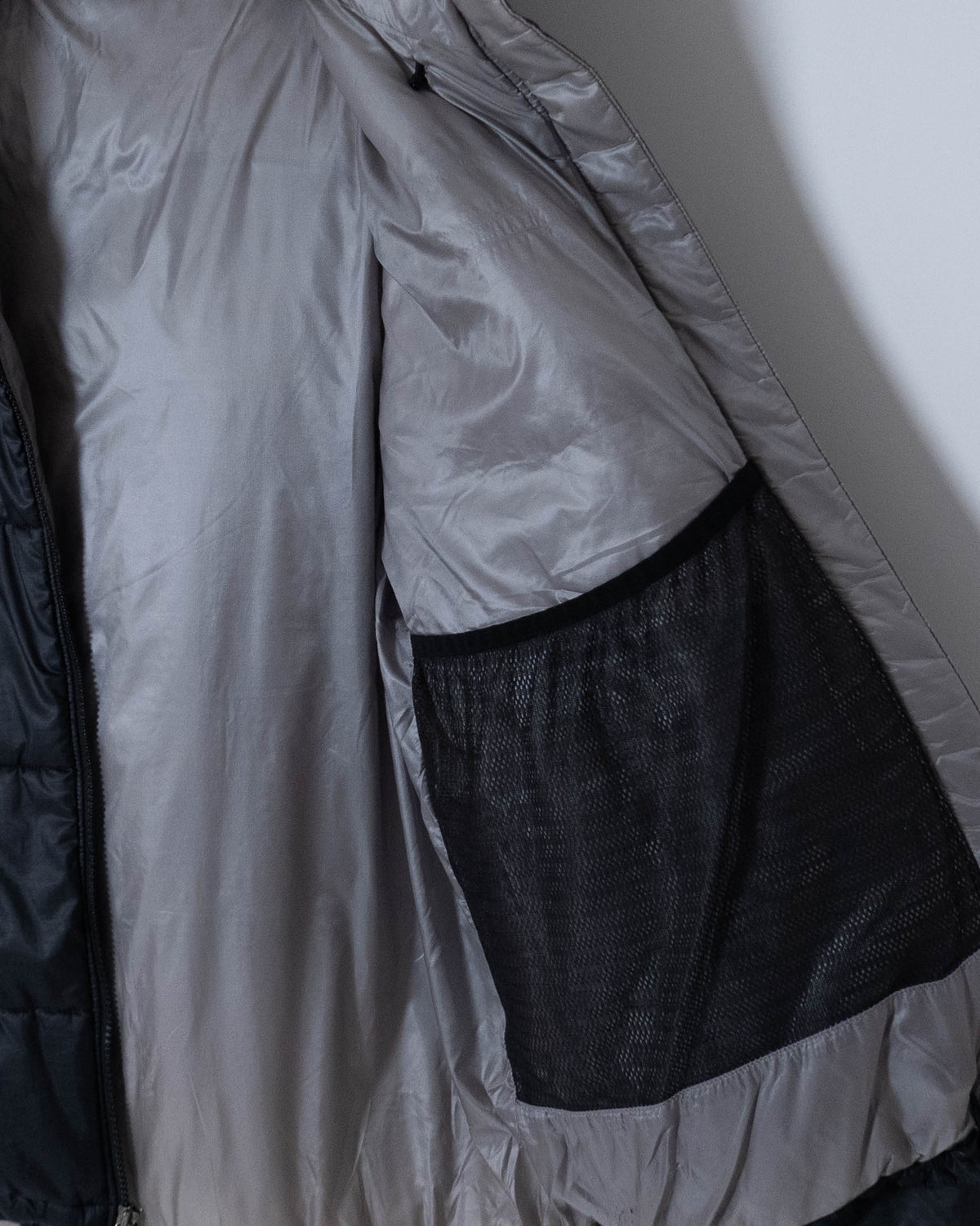"Patagonia" DAS parka