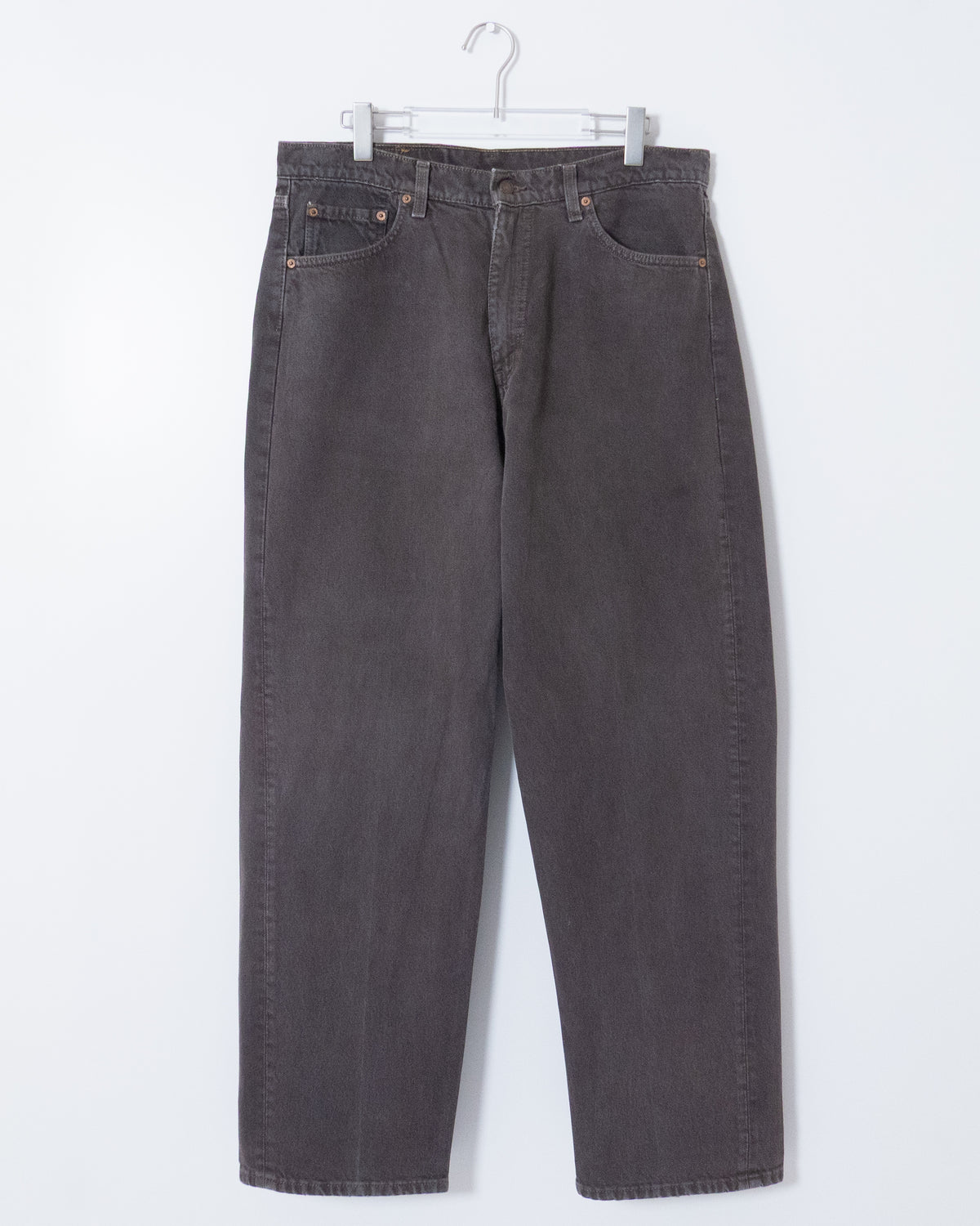 "Levi's" 565 denim pants