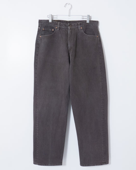 "Levi's" 565 denim pants