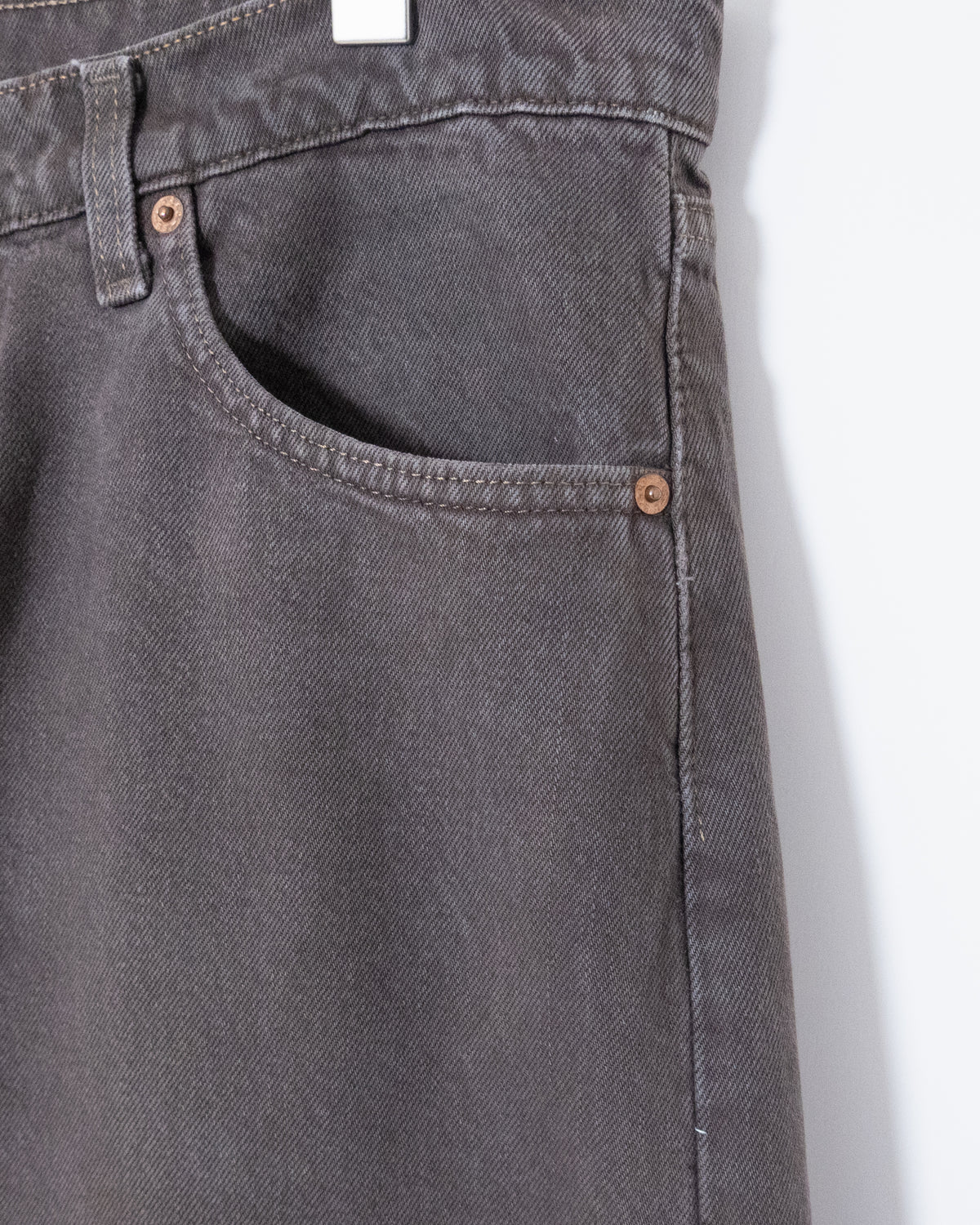 "Levi's" 565 denim pants