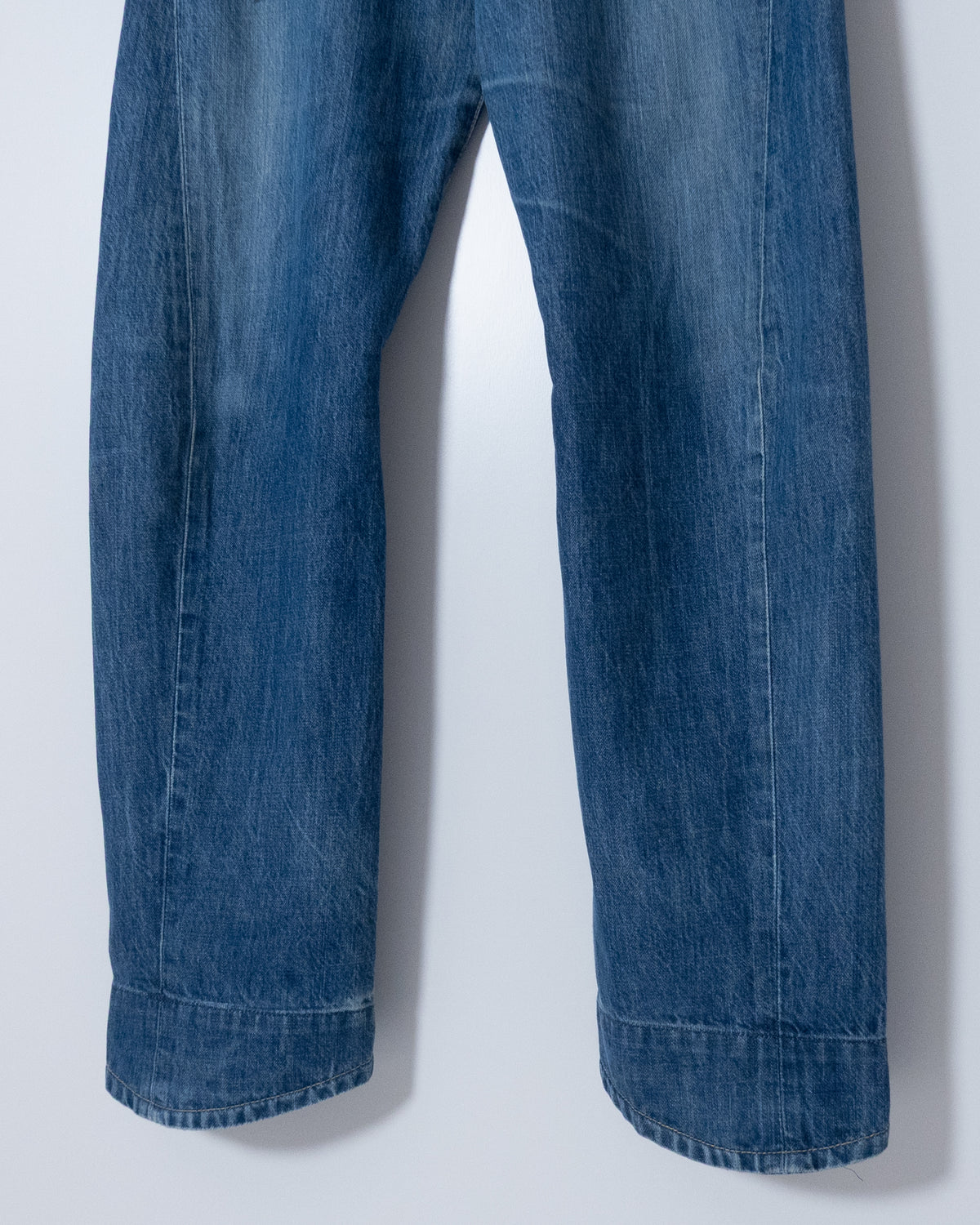 EURO "Levi’s Engineered Jeans" denim pants