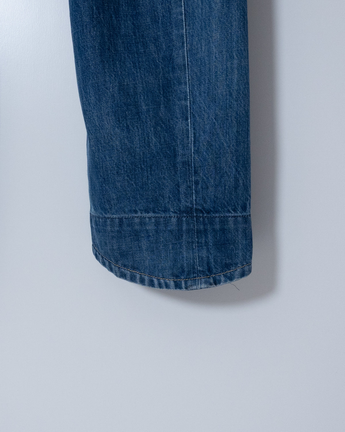 EURO "Levi’s Engineered Jeans" denim pants