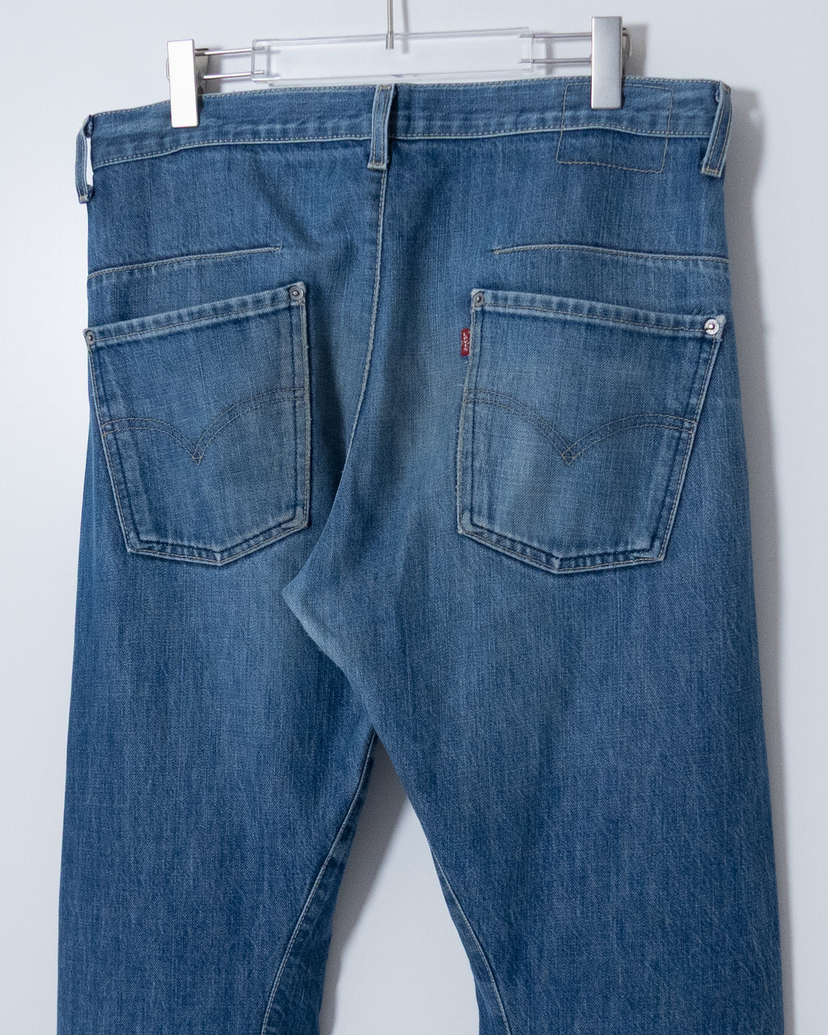 EURO "Levi’s Engineered Jeans" denim pants