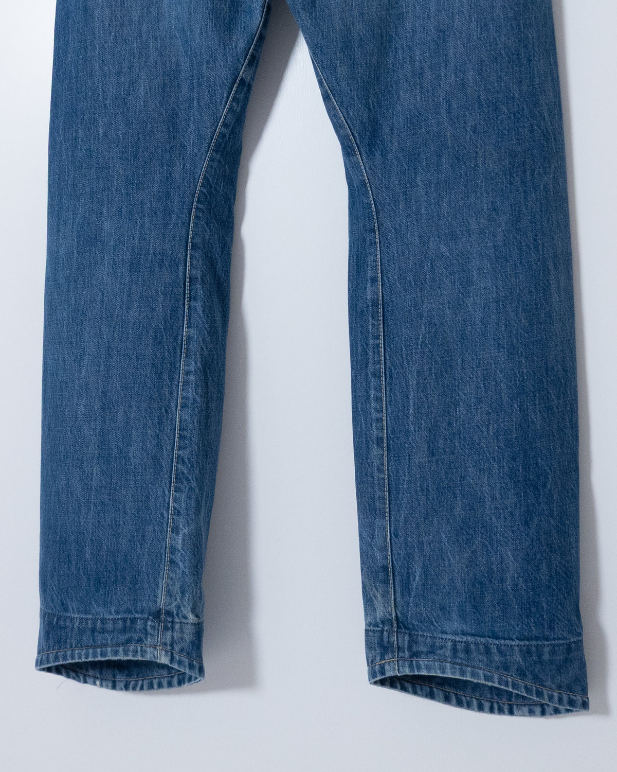 EURO "Levi’s Engineered Jeans" denim pants