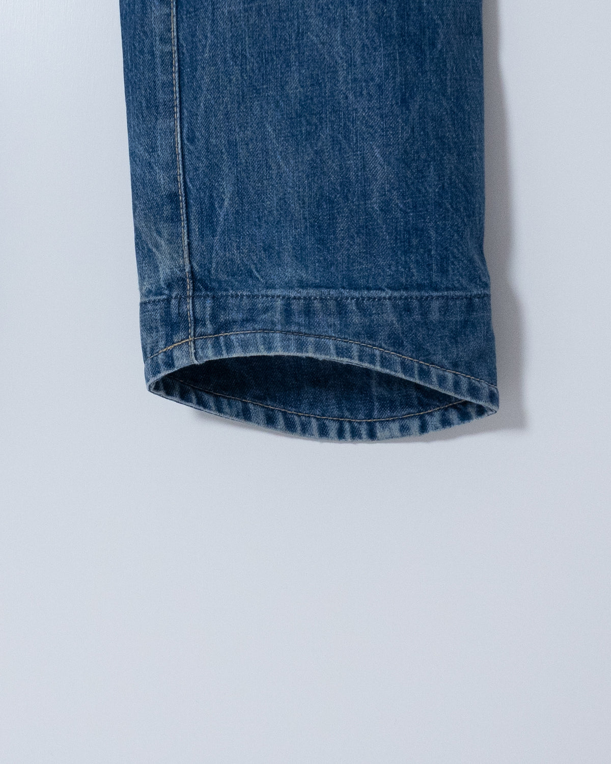 EURO "Levi’s Engineered Jeans" denim pants