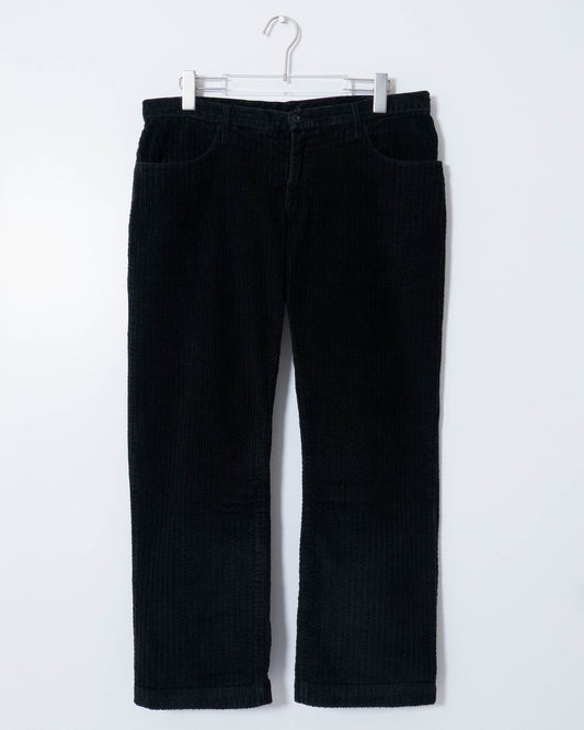 "Dolce&Gabbana" corduroy pants