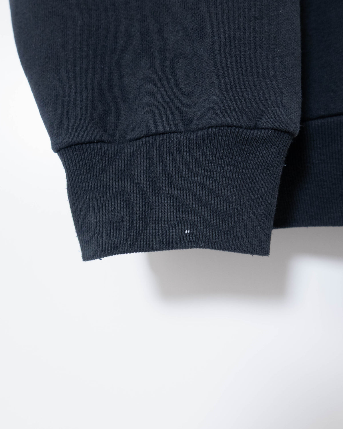 "FRUIT OF THE LOOM" hooded sweatshirt