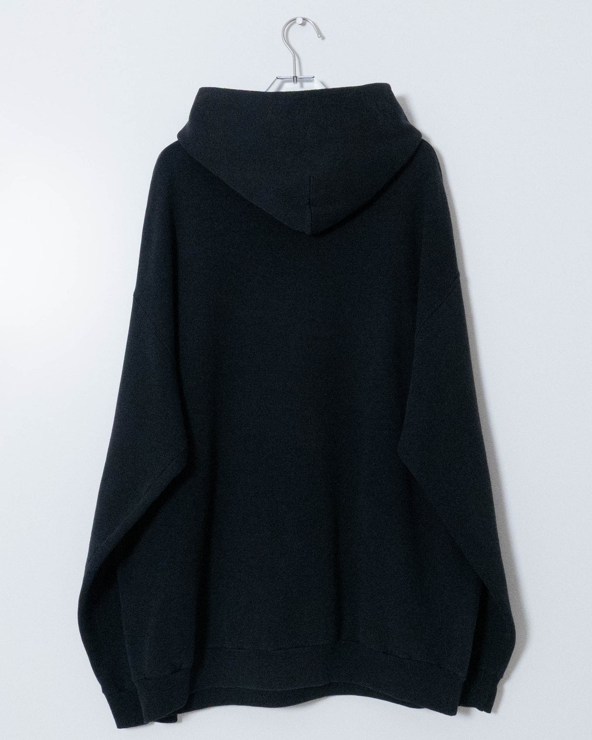 "FRUIT OF THE LOOM" hooded sweatshirt