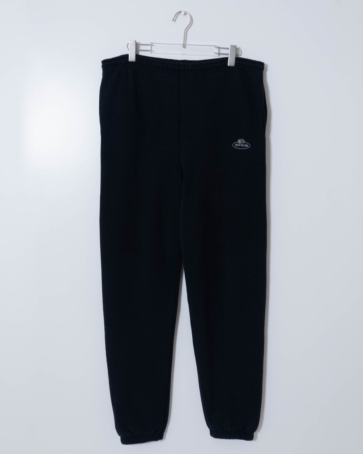 "FRUIT OF THE LOOM" sweatpants