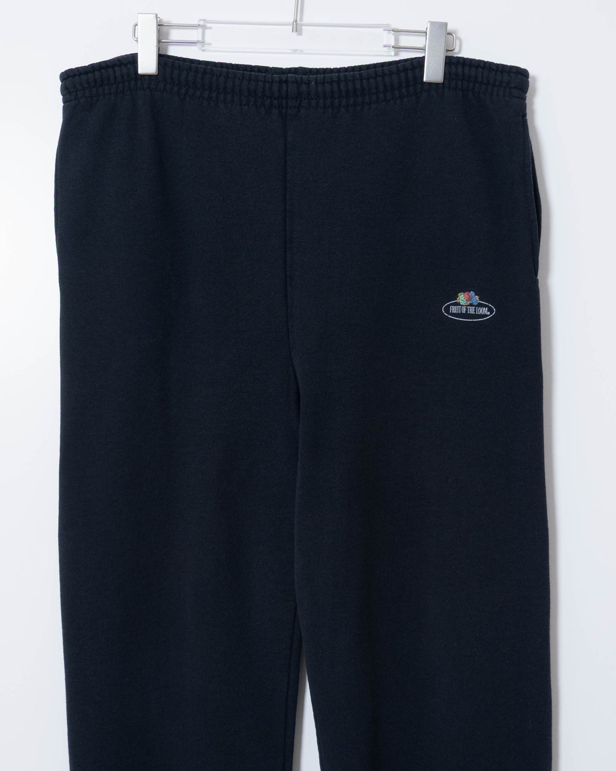 "FRUIT OF THE LOOM" sweatpants