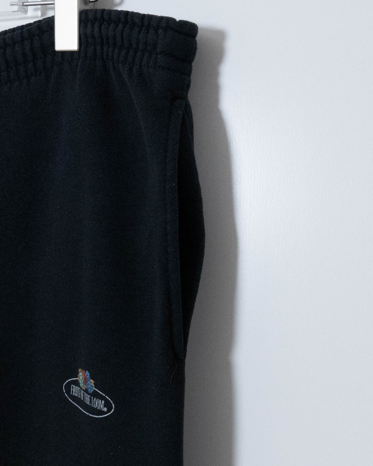 "FRUIT OF THE LOOM" sweatpants