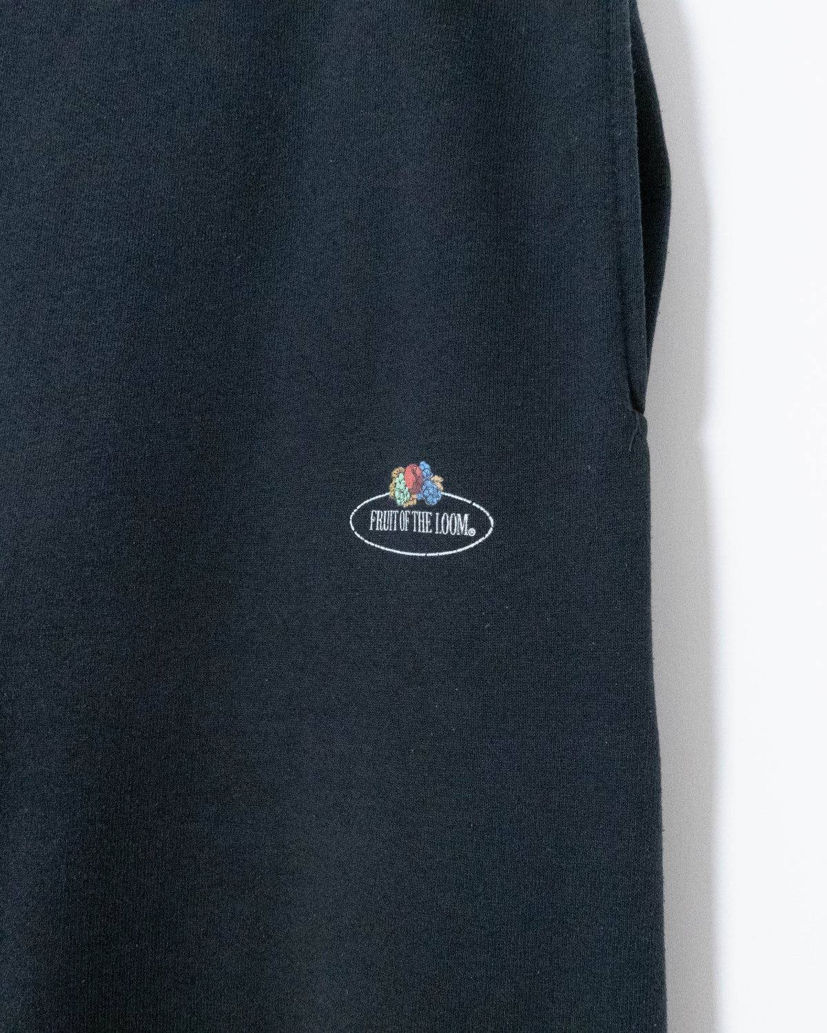 "FRUIT OF THE LOOM" sweatpants
