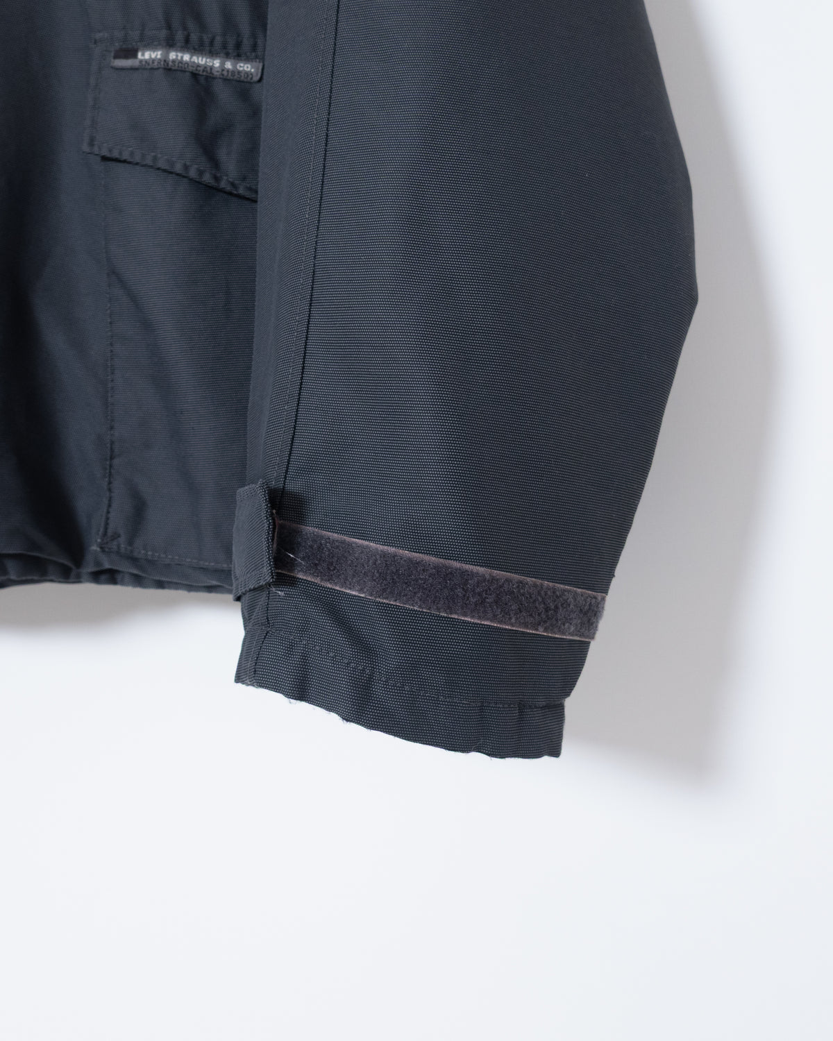 "Levi's ALL DUTY" pullover jacket