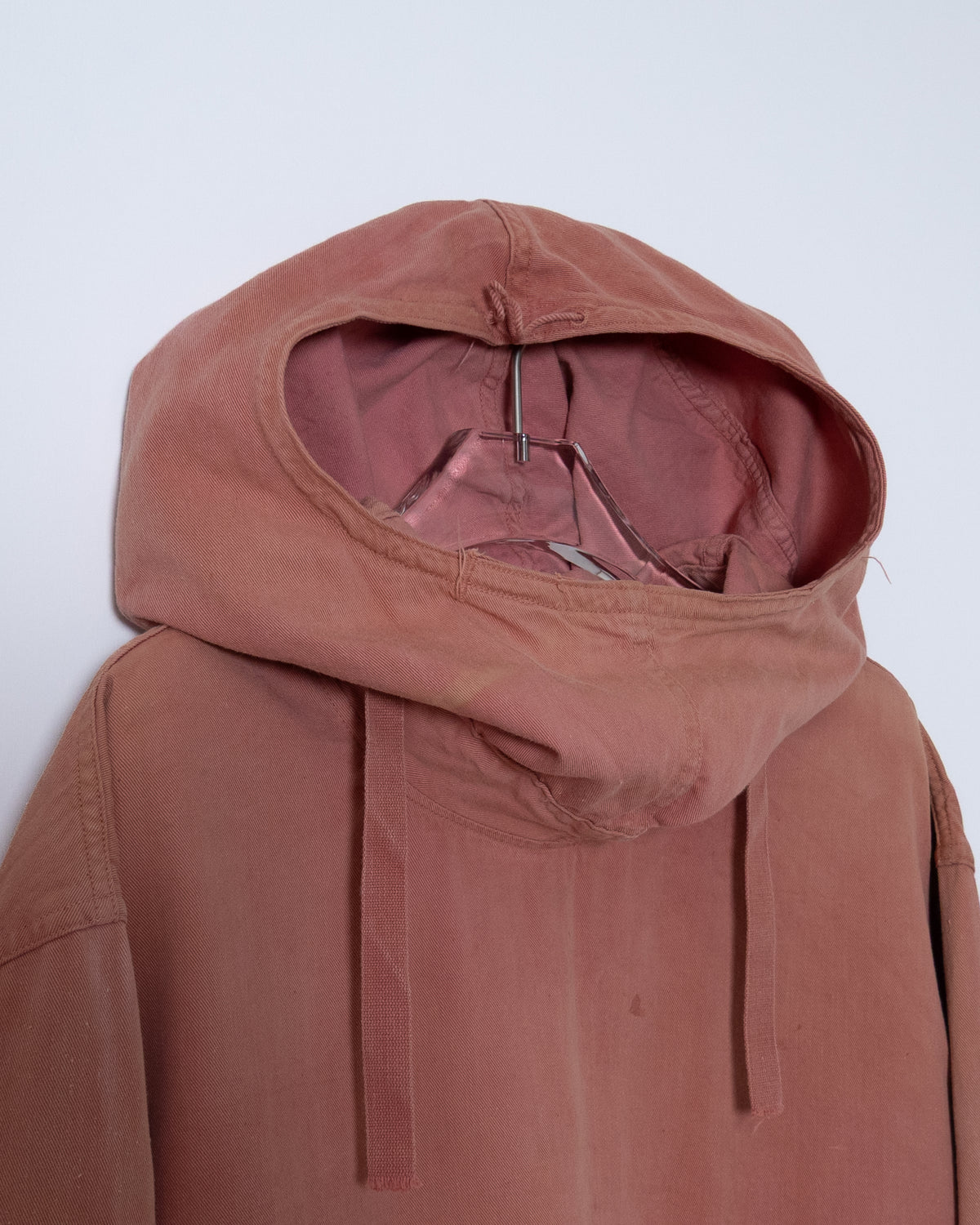 "U.S.NAVY" salvage parka